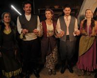 Tuba'n�n filmi 12 Mart'ta vizyona girecek