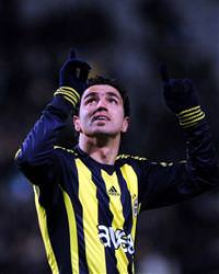 Topuz'a a��r ceza