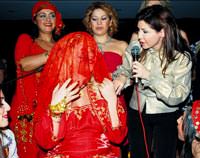 'A�k-� Memnu' bana yasak!