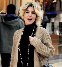 Toplant� aras� hediye aray���