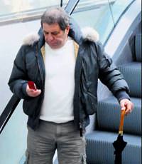 D���nceli Erman Hoca