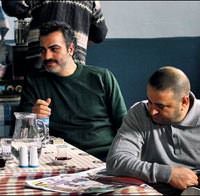 Filmi bitirdi, diziye ba�l�yor