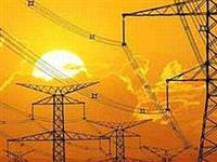 Ba�kentte elektrik kesintisi