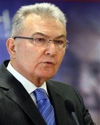 Baykal'a jet yalanlama