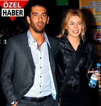 Sinem'e 10 numara jest