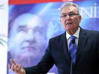 Baykal'a bir yalanlama daha