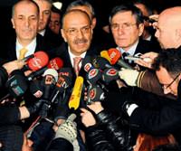 'Tekel i��ileri talep ederse g�r��meyi arzu ederim'