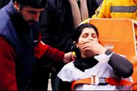 D�rt g�nde 13 i��i hastaneye kald�r�ld�