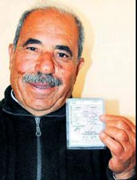 Din hanesinde (x) yazan Yezidiler A�HM karar�ndan umutlu