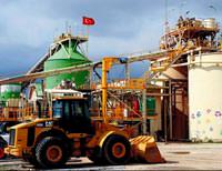 Avrupa �alkaland�, yabanc� cayd�, Koza arz� yerliye yapt�