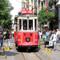 Bursaya �stiklal Caddesi modeli