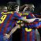 Barcelona revire d�nd�
