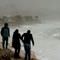 Meteorolojiden f�rt�na uyar�s� - HAR�TALI