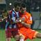 Trabzonspor: 1 - �stanbul B�B: 0