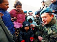 Coni'ye Mehmet�ik modeli