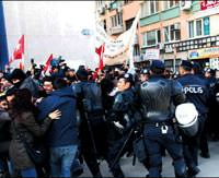 Tekel i��ileri i�in yeni bir umut ����� yand�