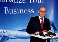 Airbus'un yeni kargo u�a��n�n ilk m��terisi THY