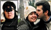 'Arkada�lar�m beni tan�mad�'