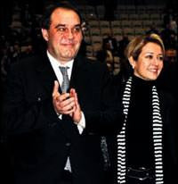 Be�ikta�'ta 'Genel Sekreter' sanc�s�