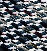 Toyota freni tutmayan 437 bin arac� geri �a��rd�