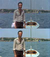 Eski T�rk filmlerini HD izlemek...