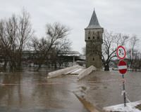 Edirne'de ta�k�na kar�� �nlem
