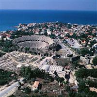 �srailli turistlere Antalya'ya �ekme plan�