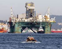 Petrol aramaya 15 g�n ara