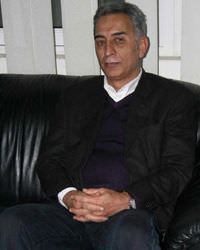 "Kavga istemiyoruz"