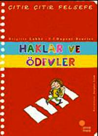 �ocuklar '��t�r ��t�r' felsefe yap�yor