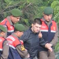 Cem Garipo�lu yar�n hakim kar��s�na ��kacak
