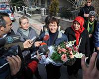 TEKEL i��ilerine Ba�bakan s�rprizi