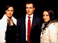 K�z anneleri beni 'ideal damat' olarak g�r�yor
