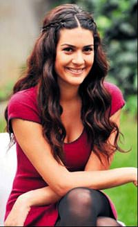 Ali bebek erken geldi