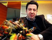 'K�resel rekabette fiber kablo fark att�r�yor'