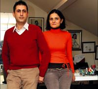 Zincirin ba�� Sabahattin Ali sonu ise Dink