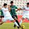 Denizli: 0 - Manisa: 1