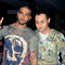 Rus hip-hop y�ld�z�n� Reinada a��rlad�