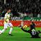 Bursaspor: 3 - Fenerbah�e: 1