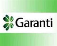 Yabanc�lar�n Garanti Bankas� ilgisi