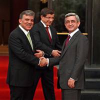 G�l'den Sarkisyan'a mektup