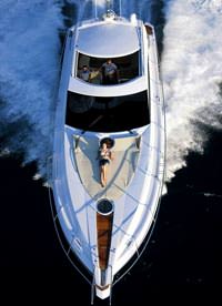 Denizin incileri Avrasya Boat Show'la �stanbul'da