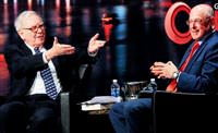 Paulson, Buffet'e s�z verdi: Bankalar i�in harcanan her kuru� geri al�nacak