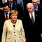 AB liderleri euronun hat�r� i�in Yunanistan� ipten ald�