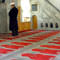Polis m�ezzin oldu
