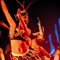 Afrika�n�n ate�i �stanbul�u yakacak