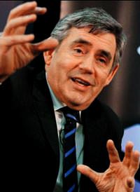 Brown: Bankalara k�resel vergi gelebilir