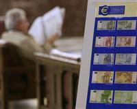 Euro'ya neler oluyor?
