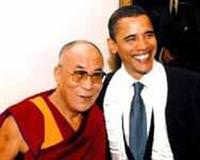 'Obama Dalay Lama ile g�r��mesin'