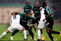 Manisaspor ilk kez yar� finalde